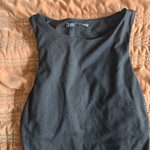 Zara bodysuit